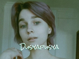 Dusyapusya