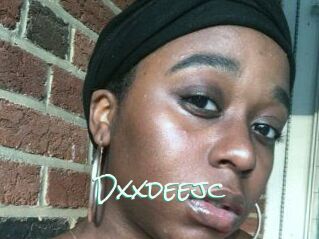 Dxxdeejc