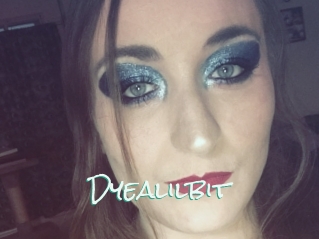 Dyealilbit