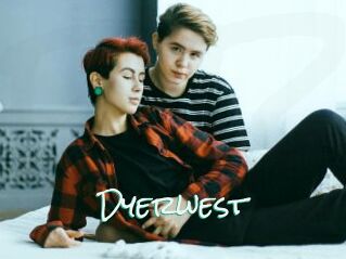 Dyerwest