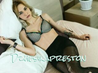 Dzhesikapreston