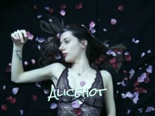 Alicehot