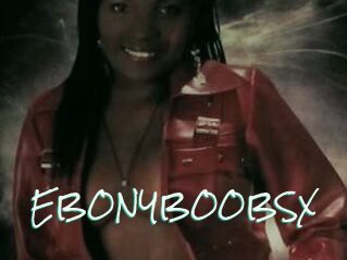 EBONYBOOBSX
