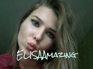 ELISAAmazing