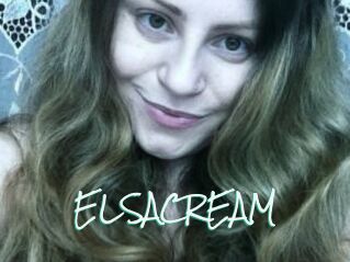 ELSACREAM