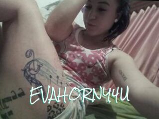 EVAHORNY4U