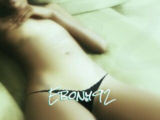 Ebony92