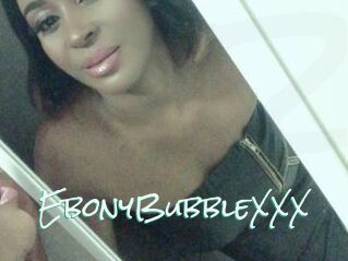 EbonyBubbleXXX