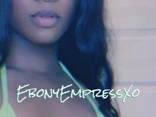 EbonyEmpressXo