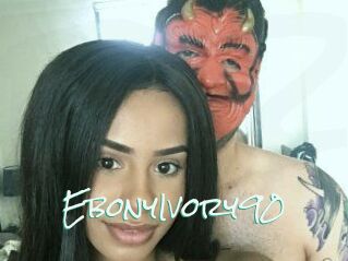 EbonyIvory90