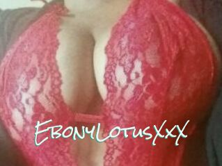 EbonyLotusXxX