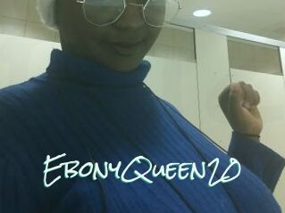 EbonyQueen20