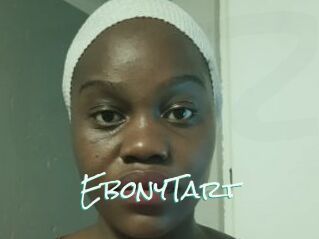 EbonyTart