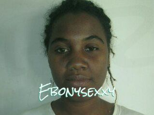 Ebonysexxy
