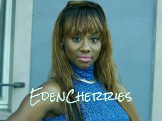 EdenCherries