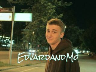 EdvardandMo