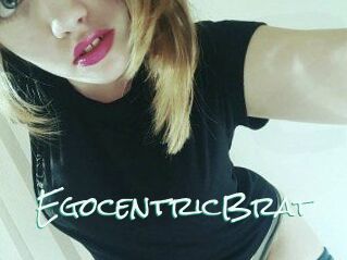 EgocentricBrat