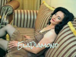 ElaDiamond