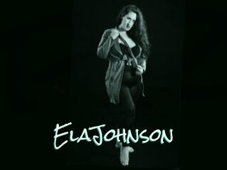 ElaJohnson