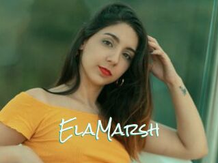 ElaMarsh