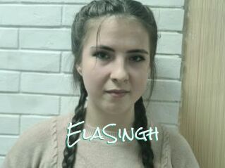 ElaSingh