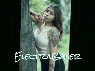 ElectraBaker