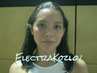 ElectraKozlov