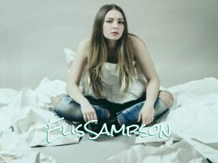 ElisSampson