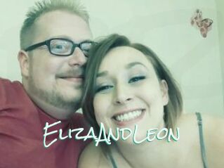 ElizaAndLeon