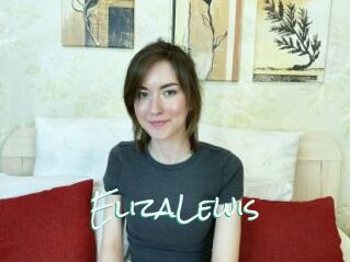 ElizaLewis