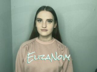 ElizaNovy