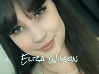 Eliza_Wilson