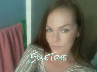 ElleToye