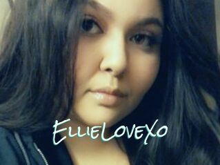 EllieLoveXo