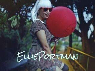 ElliePortman