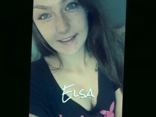 Elsa