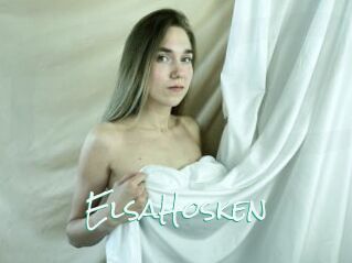 ElsaHosken