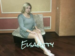 ElsaKitty