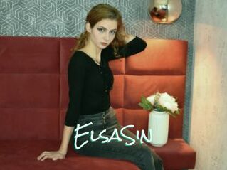 ElsaSin