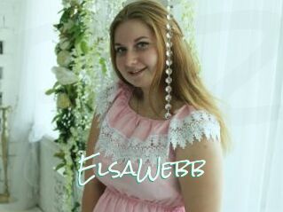 ElsaWebb