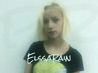ElssaRain