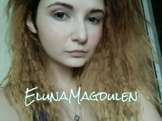 ElunaMagdulen