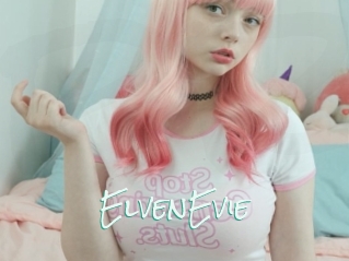 ElvenEvie Preteen fucking