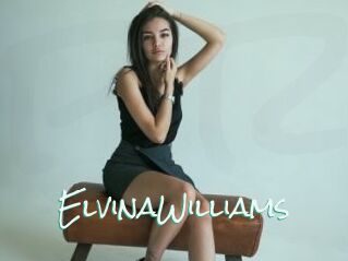 ElvinaWilliams