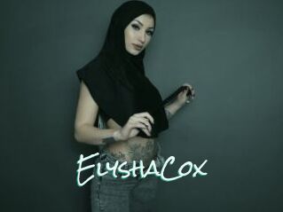 ElyshaCox