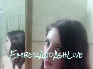 EmberAndAshLive