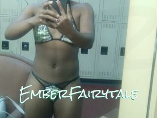 EmberFairytale