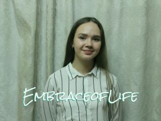 EmbraceofLife