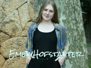 EmelyHofstadter