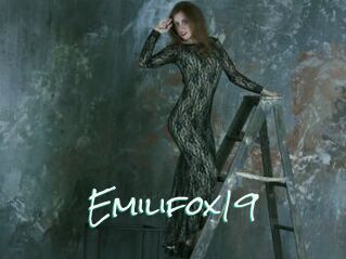 Emilifox19